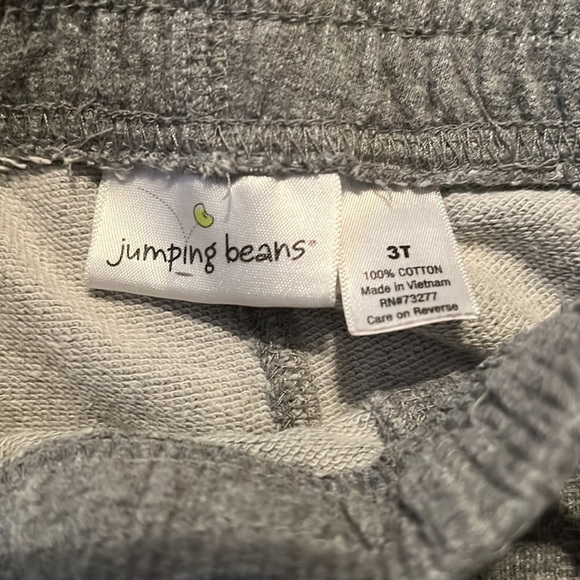 Pull on cargo pants - Picture 3 of 5